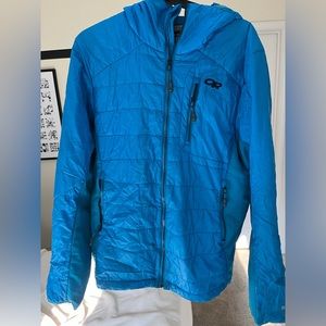 Outdoor Research Lightweight Fleece Jacket